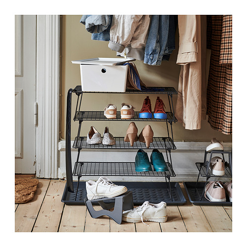 GREJIG shoe rack