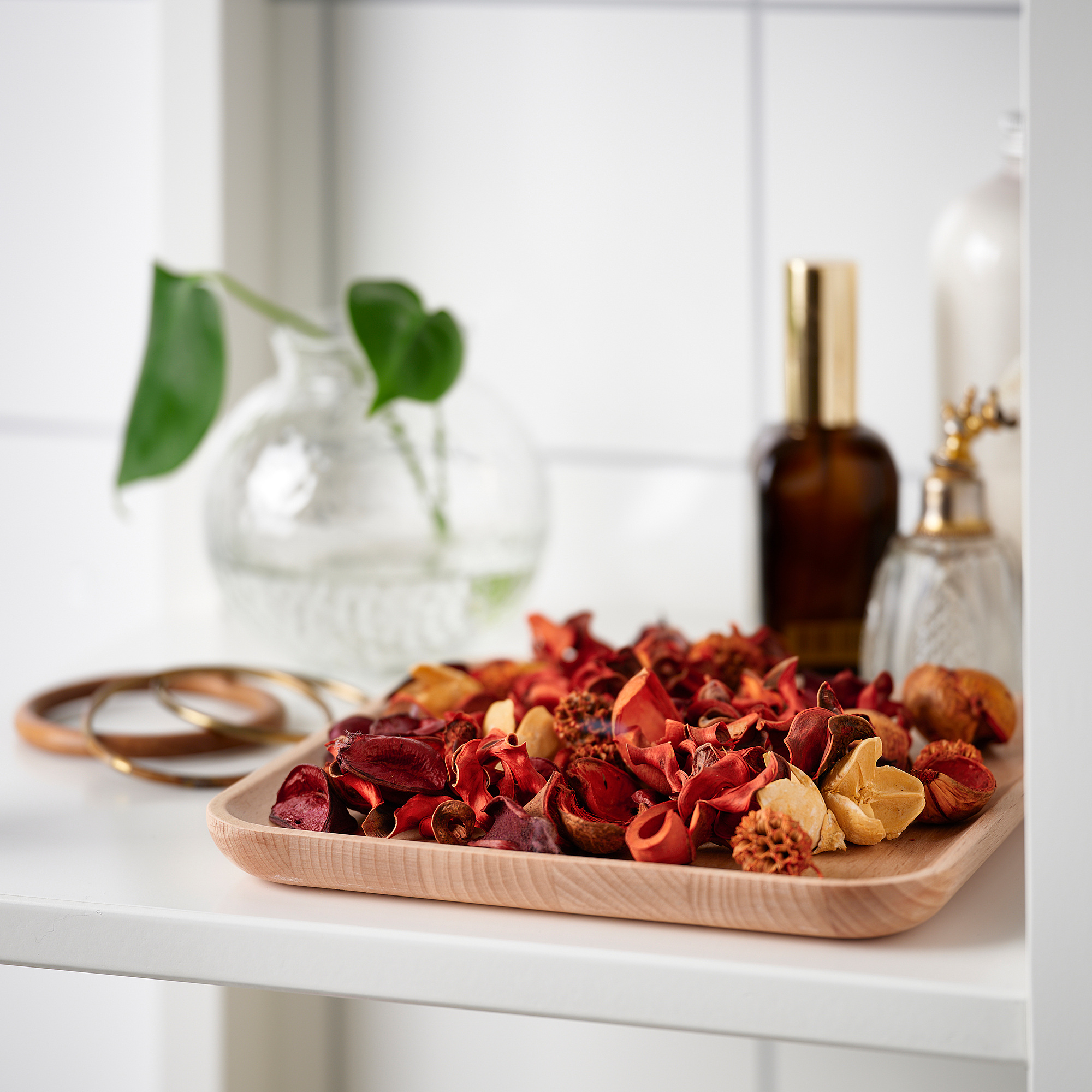 FRÖFINK scented potpourri