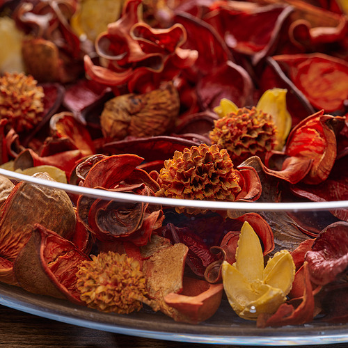 FRÖFINK scented potpourri