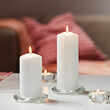 FENOMEN 無香味柱形蠟燭