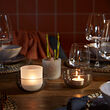 TALLTITA 燭台，2件套裝
