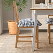 TJASSIE chair pad