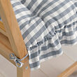TJASSIE chair pad