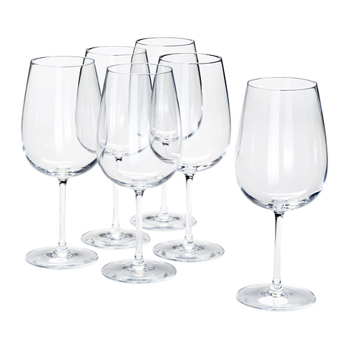 STORSINT red wine glass