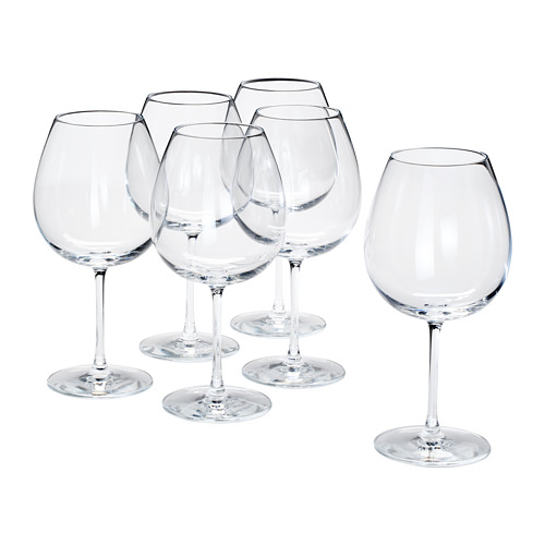 STORSINT red wine glass