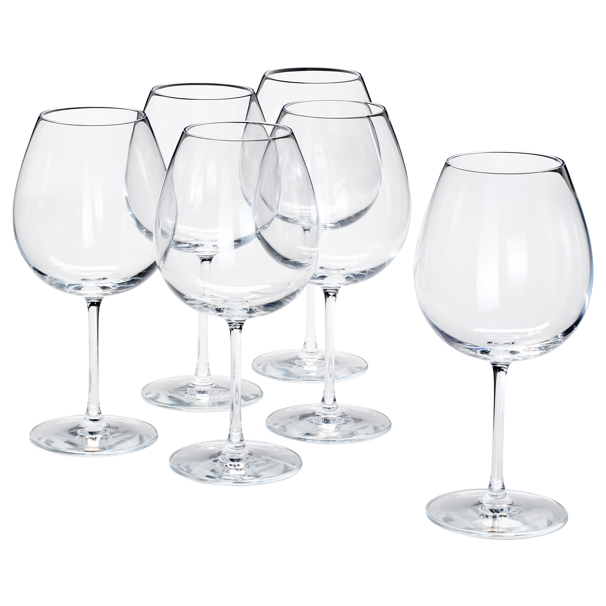 glass on glass