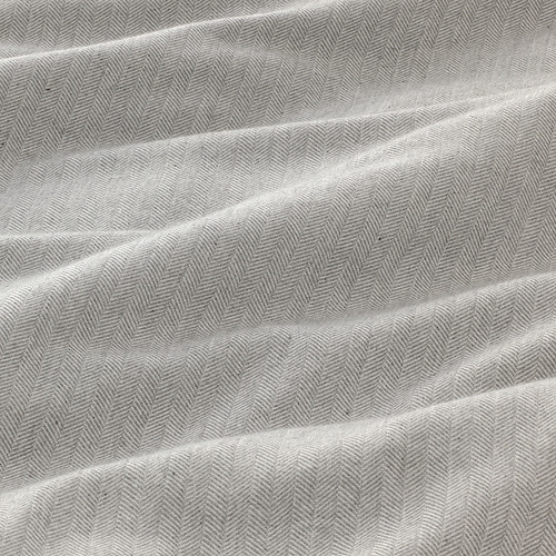 STRUTBRÄKEN duvet cover and 2 pillowcases