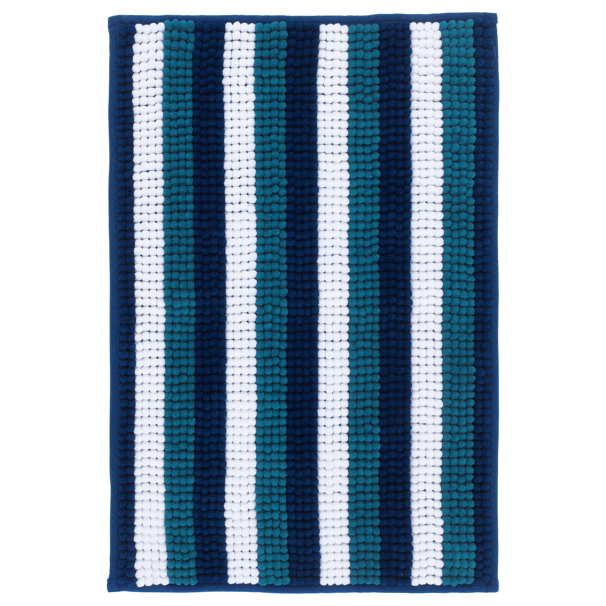 TOFTBO bath mat, multicolour IKEA Hong Kong