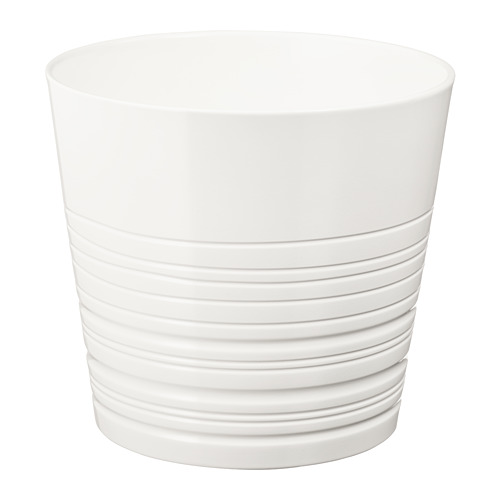 MUSKOT plant pot