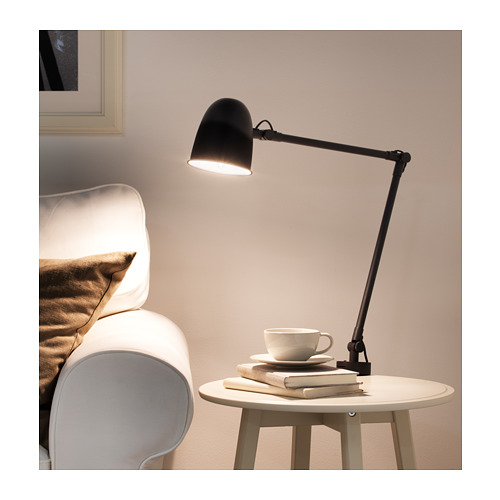 SKURUP work/wall lamp