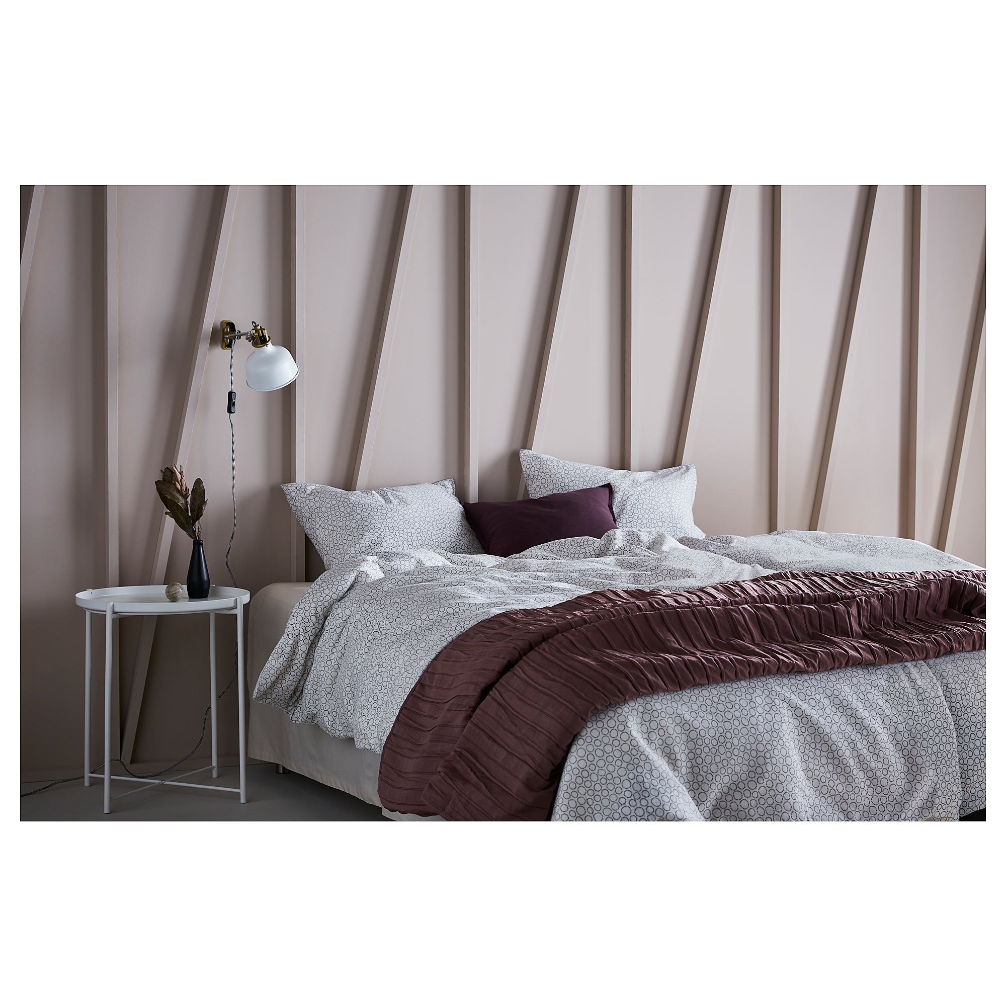 bedspread