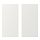 SMÅSTAD - door, white | IKEA Hong Kong and Macau - PE778745_S1