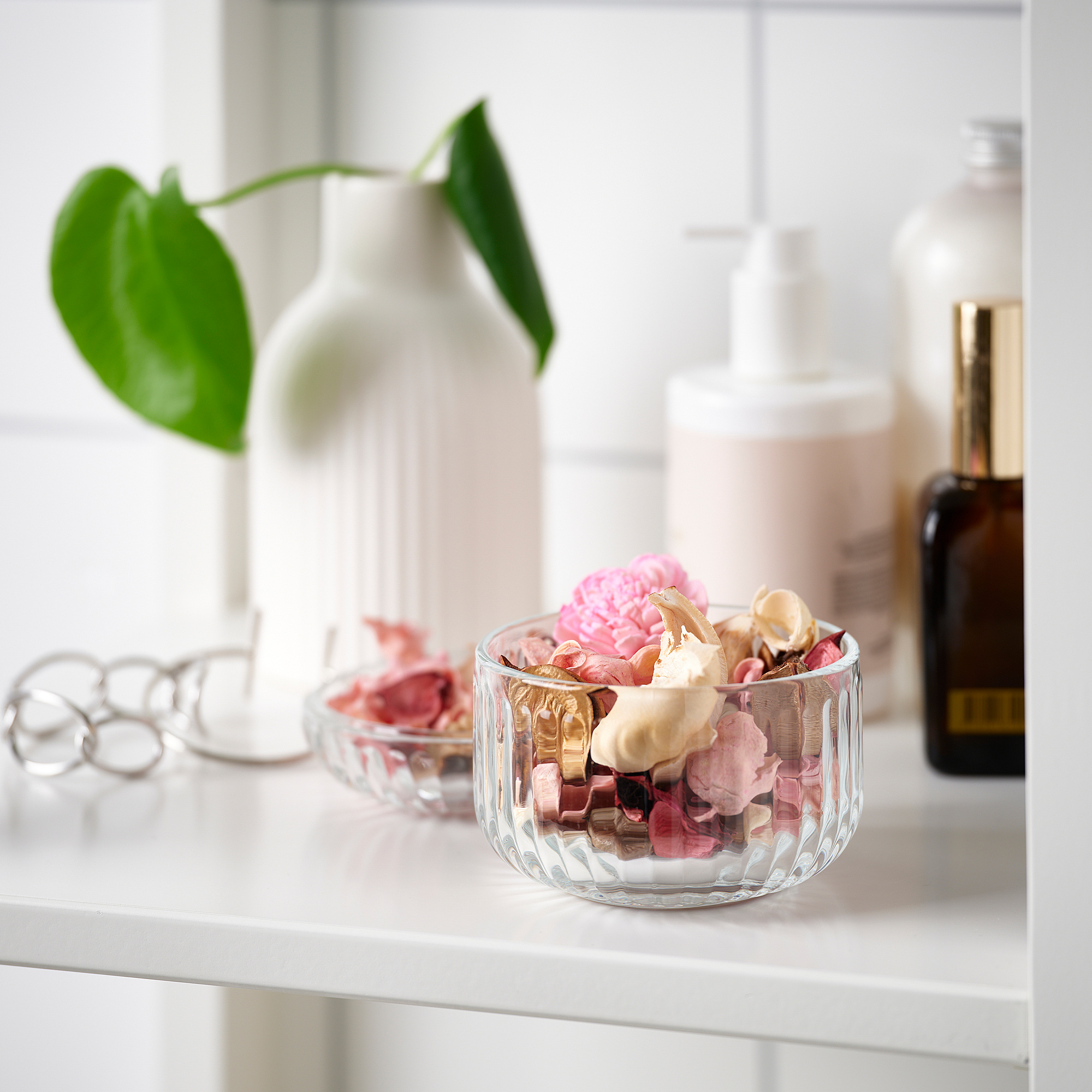 FRÖFINK scented potpourri