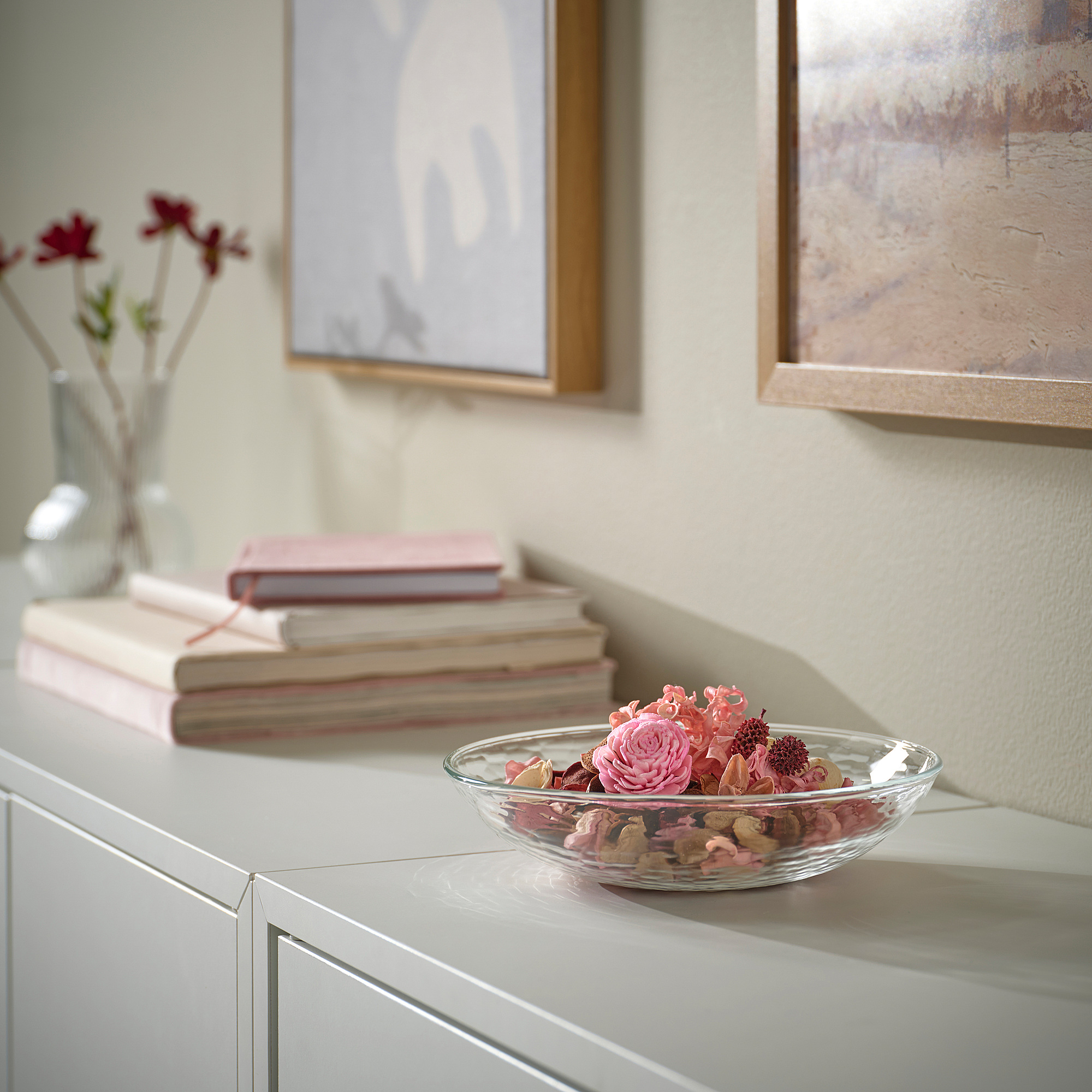 FRÖFINK scented potpourri