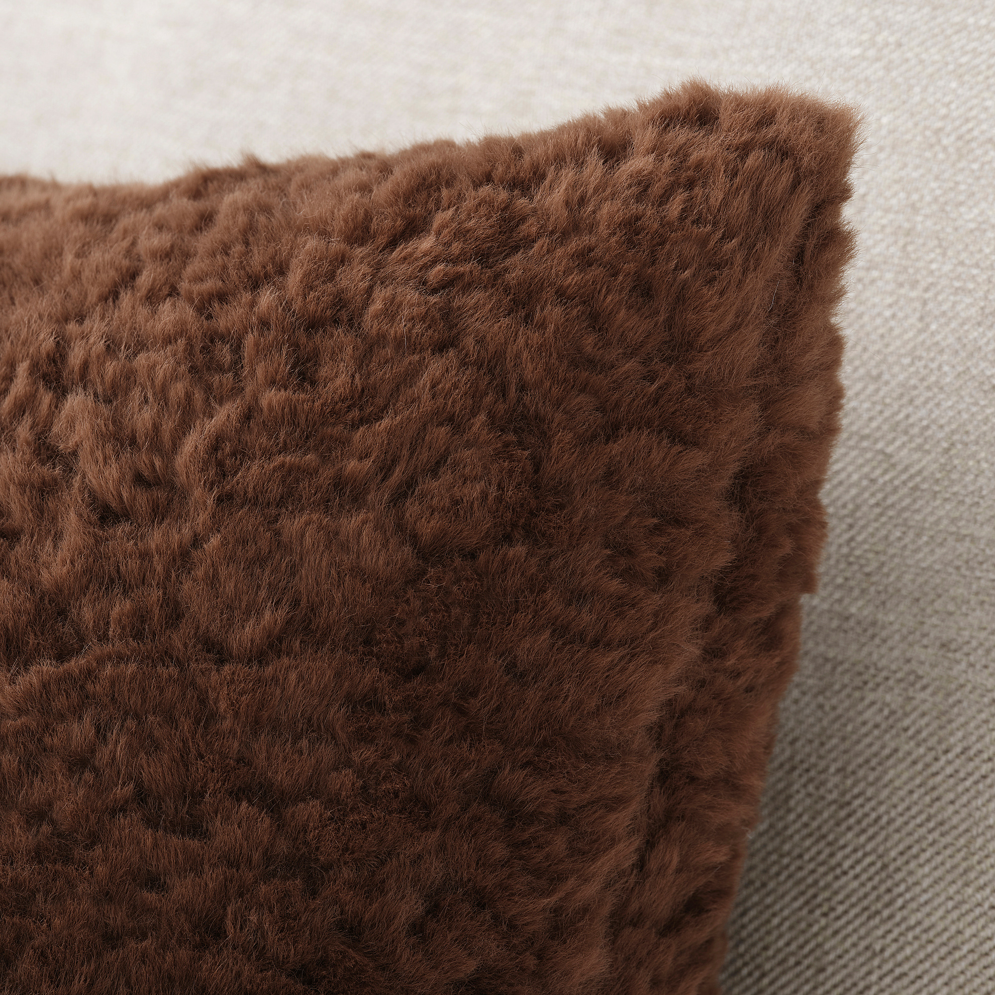 NÄTNÄVA cushion cover