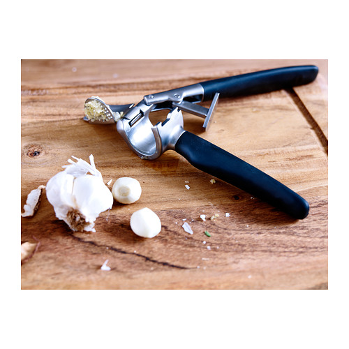IKEA 365+ VÄRDEFULL garlic press