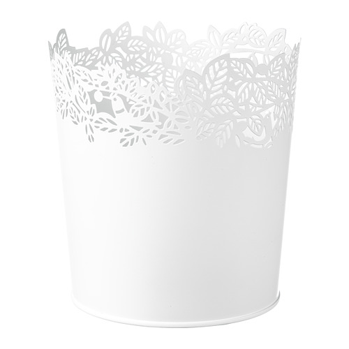 SAMVERKA plant pot