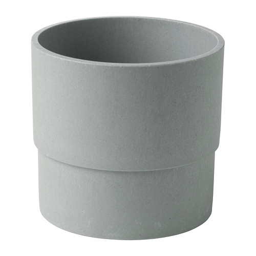 NYPON plant pot