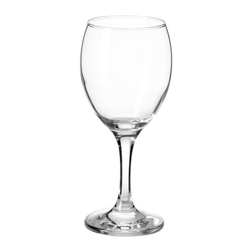 ÄNKEBLOMSTER 酒杯