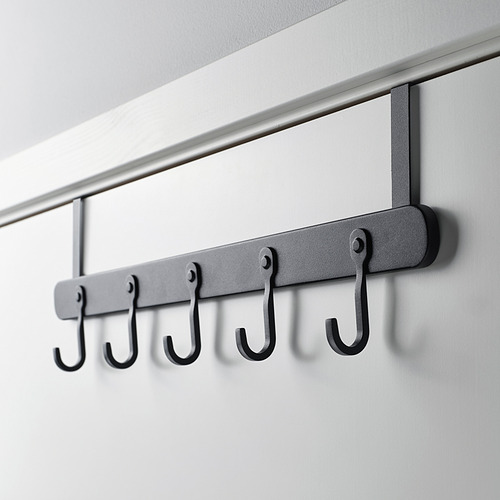 ÅRSJÖN hanger for door/wall