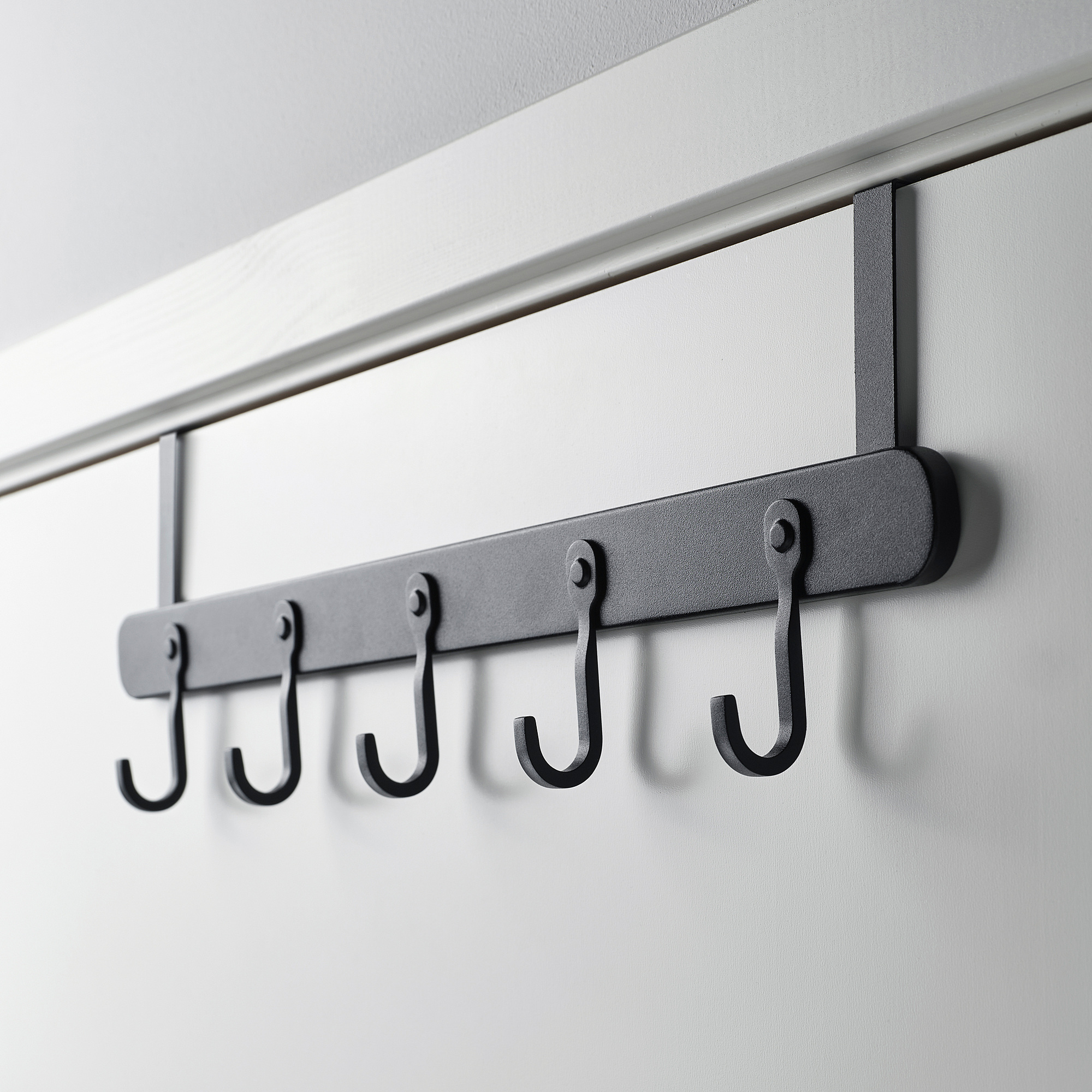 ÅRSJÖN hanger for door/wall