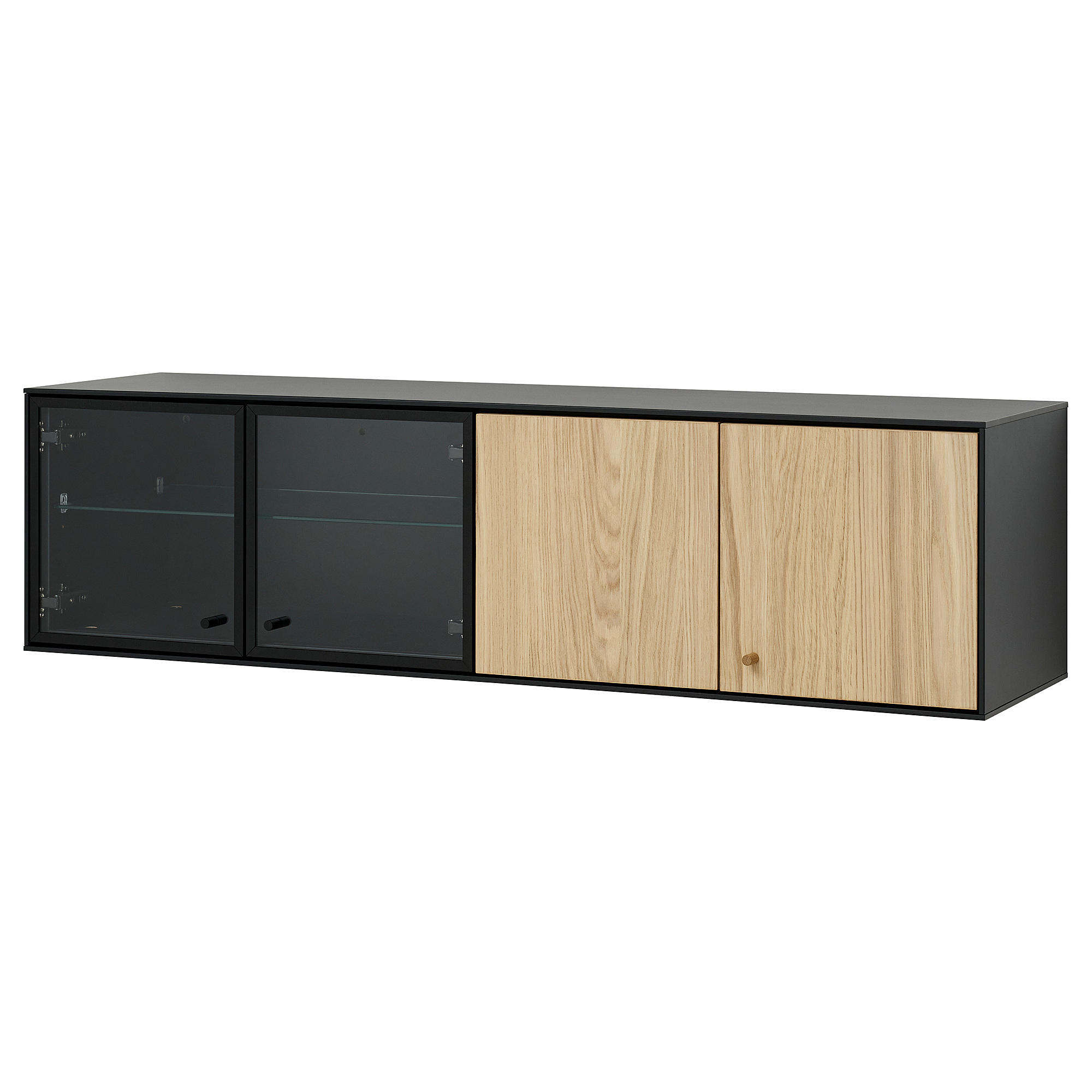 BOASTAD wall shelf
