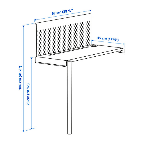 VITVAL desk top