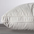 FJÄLLHAVRE pillow, high