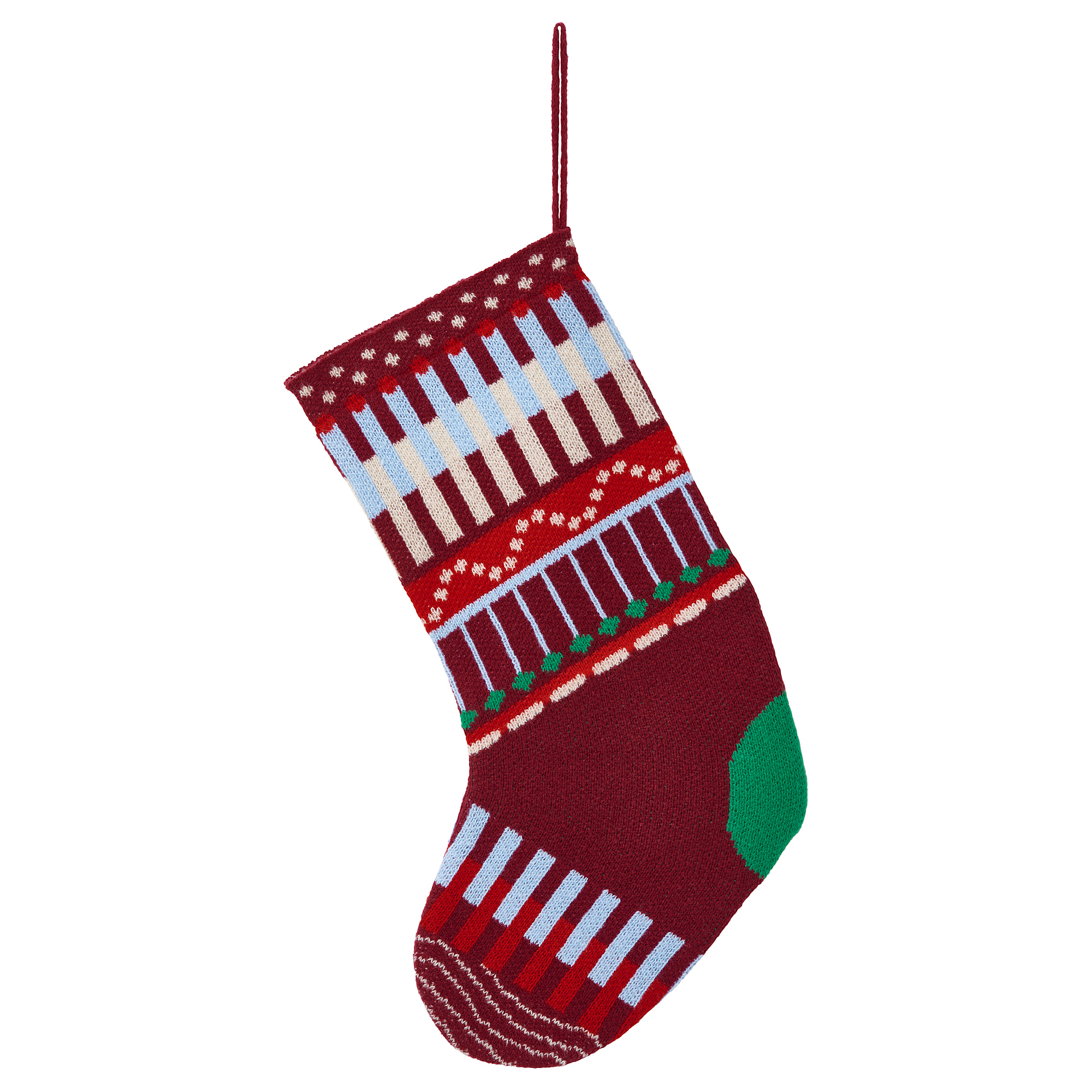 VINTERFINT Christmas stocking
