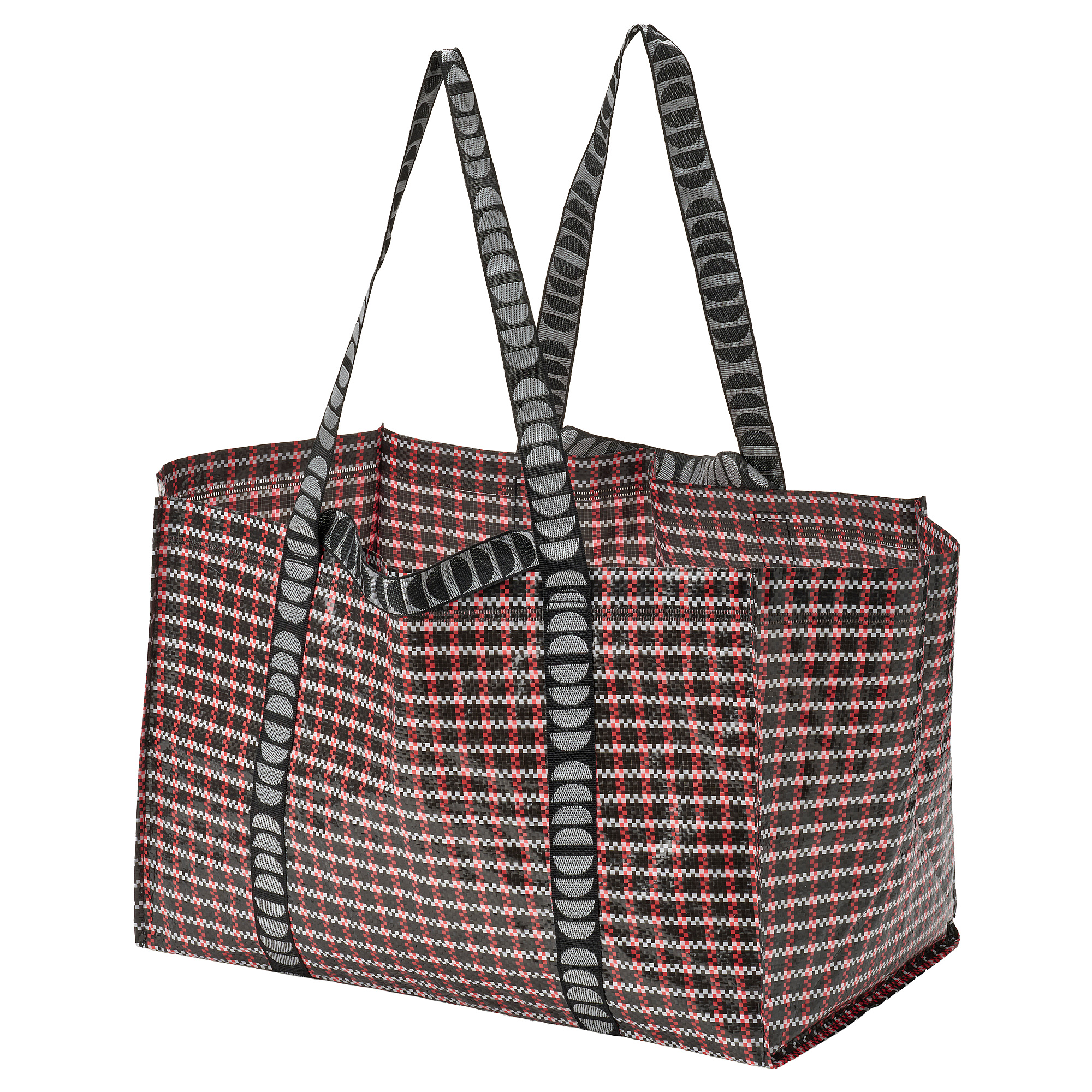 VINTERFINT carrier bag, large