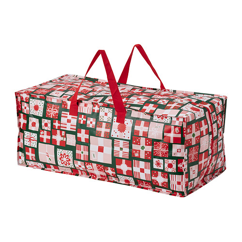 VINTERFINT storage bag