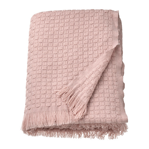 HORNMAL throw