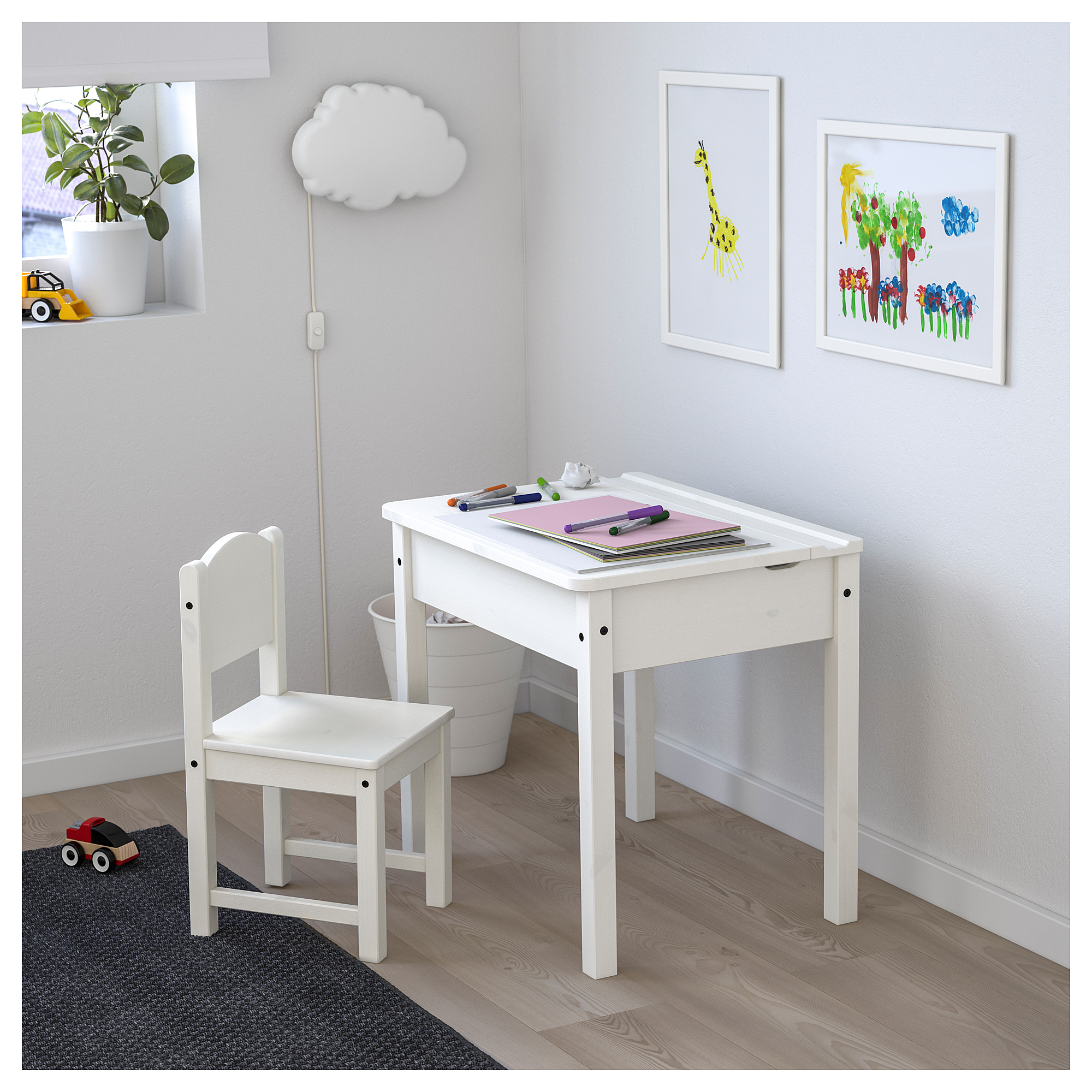 sundvik ikea table