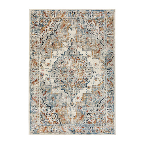 ONSEVIG rug, low pile