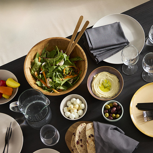 GRÖNSAKER serving bowl