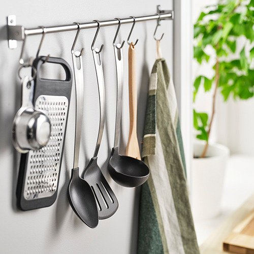 DALAFÅR 3-piece kitchen utensil set
