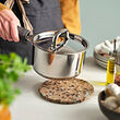 HEAT pot stand