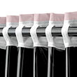 BENGTA block-out curtain, 1 piece