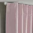 BENGTA block-out curtain, 1 piece