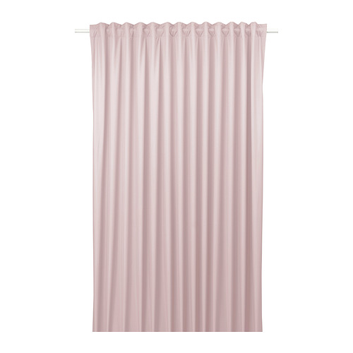 BENGTA block-out curtain, 1 piece