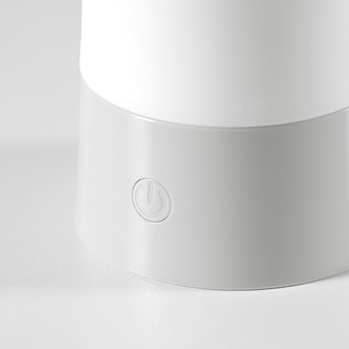 SOLVINDEN table lamp