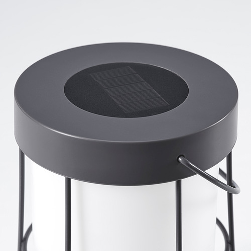 SOLVINDEN table lamp