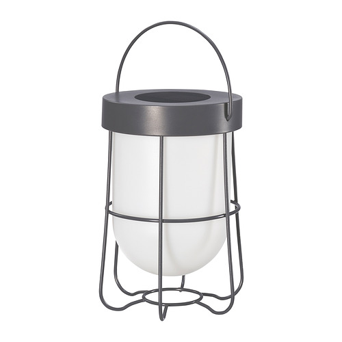 SOLVINDEN table lamp