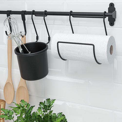 HULTARP kitchen roll holder