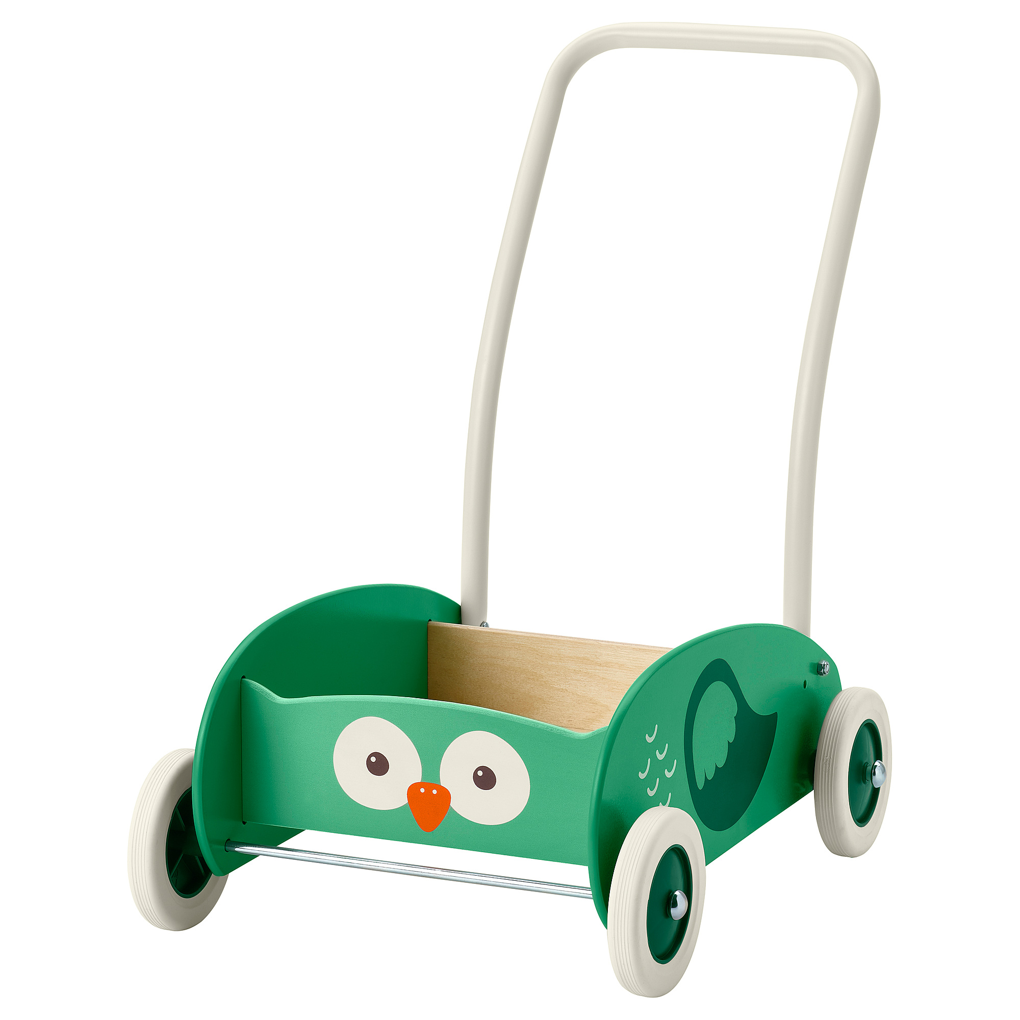UPPSTÅ 兒童學行車