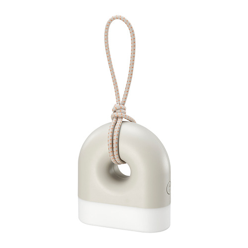 SOLVINDEN table lamp