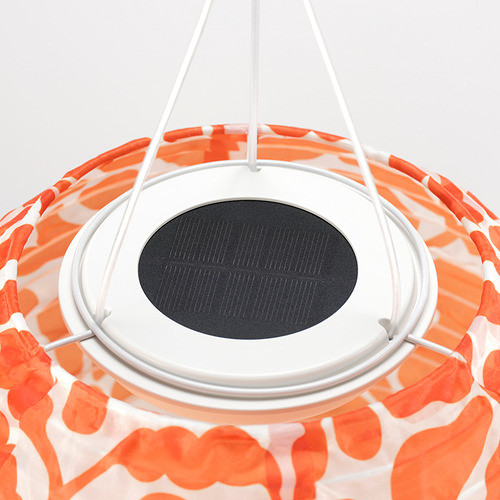 SOLVINDEN pendant lamp