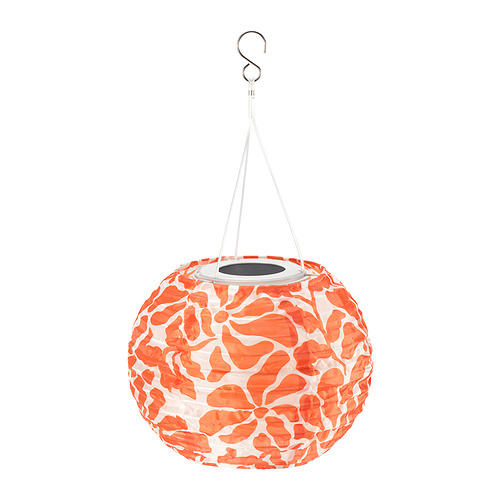 SOLVINDEN pendant lamp