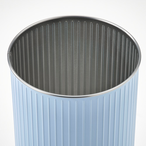 BETTHAJ tin with lid