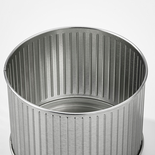 BETTHAJ tin with lid